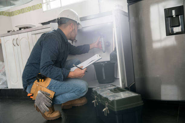 Best Best Plumbers Near Me  in Osseo, MN