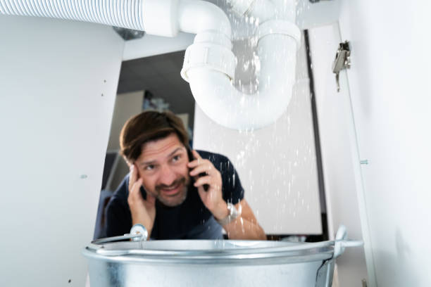 Shower Repair Services in Osseo, MN
