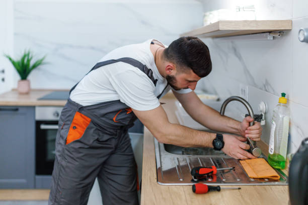 Professional Plumbing in Osseo, MN