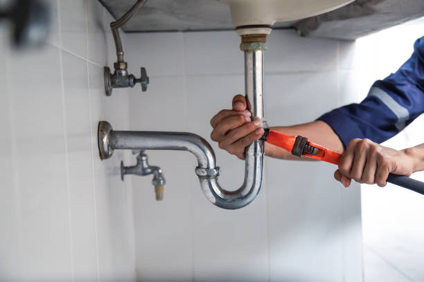 Best Sewer Cleaning Services  in Osseo, MN
