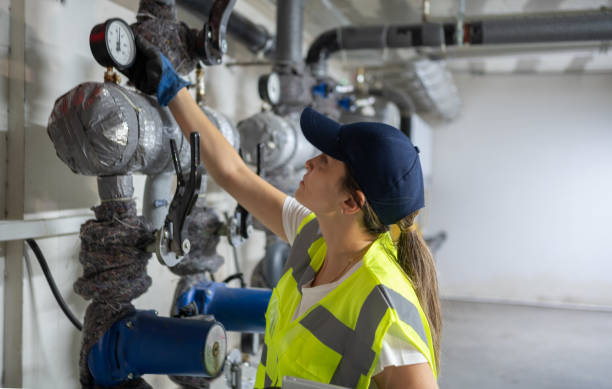 Best Water Heater Repair  in Osseo, MN