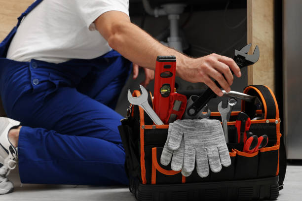 Best Gas Line Repair  in Osseo, MN