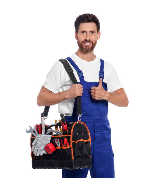 Best Plumbing Inspection Services  in Osseo, MN