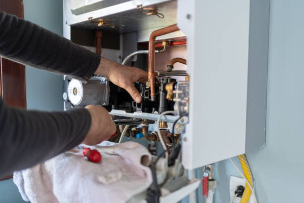 Best 24-Hour Plumber Near Me  in Osseo, MN