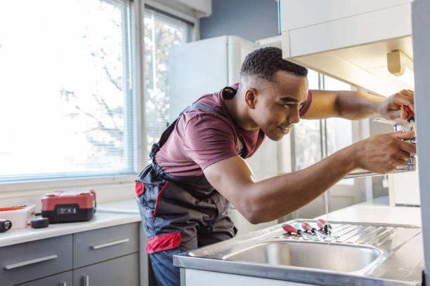 Best Sewer Cleaning Services  in Osseo, MN