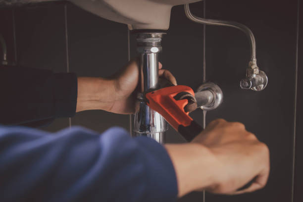 Best Hot Water Heater Installation  in Osseo, MN